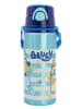 Stor Bidon "Bluey" w kolorze błękitnym - 730 ml