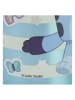Stor Bidon "Bluey" w kolorze błękitnym - 730 ml