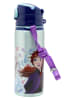 Stor Trinkflasche "Frozen" in Hellblau - 730 ml