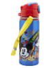 Stor Trinkflasche "Mickey" in Blau - 730 ml