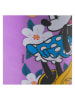 Stor Trinkflasche "Minnie" in Lila - 730 ml