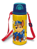 Stor Trinkflasche "Paw Patrol" in Gelb - 730 ml