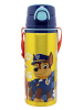 Stor Bidon "Paw Patrol" w kolorze żółtym - 730 ml