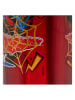 Stor Bidon "Spiderman" w kolorze czerwonym - 730 ml