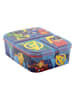 Stor Lunchbox "Avengers" in Dunkelblau - (B)18 x (H)13,5 x (T)5,5 cm