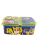 Stor Pojemnik "Paw Patrol" w kolorze niebieskim na lunch - 18 x 13,5 x 5,5 cm