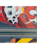 Stor Lunchbox "Paw Patrol" in Blau - (B)18 x (H)13,5 x (T)5,5 cm