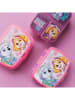 Stor Lunchbox "Paw Patrol" in Bunt - (B)18 x (H)13,5 x (T)5,5 cm
