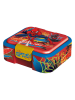 Spiderman Lunchbox "Spiderman" in Rot - (B)18 x (H)16 x (T)6 cm