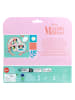 Stor 5tlg. Geschirr-Set "Minnie"