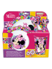 Stor 5tlg. Geschirr-Set "Minnie"