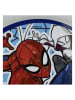 Stor 5tlg. Geschirr-Set "Spiderman" in Blau