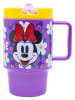 Stor Becher "Minnie" in Lila - 530 ml