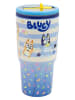 Stor Kubek termiczny "Bluey" w kolorze błękitnym - 640 ml