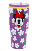 Stor Kubek termiczny "Minnie" w kolorze fioletowym - 640 ml