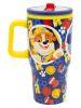 Stor Kubek termiczny "Paw Patrol" w kolorze niebieskim - 640 ml