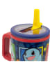 Stor Kubek termiczny "Pokemon" w kolorze niebieskim - 640 ml