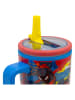 Stor Kubek termiczny "Spiderman" w kolorze czerwonym - 640 ml
