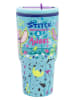 Stor Kubek termiczny "Stitch" w kolorze błękitnym - 640 ml