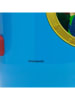 Stor Thermobecher "Super Mario" in Blau - 640 ml