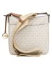 Michael Kors Torebka w kolorze kremowym - 21 x 21 x 7 cm
