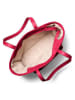 Michael Kors Shopper in Pink - (B)42 x (H)30 x (T)12 cm