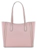 Michael Kors Schoudertas lichtroze - (B)33 x (H)30 x (D)12 cm