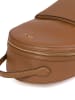 Michael Kors Leder-Rucksack in Camel - (B)24 x (H)30 x (T)13 cm