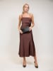 Michael Kors Leder-Geldbörse in Schwarz - (B)24 x (H)14 x (T)1 cm