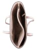 Michael Kors Leder-Schultertasche in Rosa - (B)33 x (H)29 x (T)11 cm