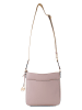 Michael Kors Leren schoudertas lichtroze - (B)20 x (H)22 x (D)7 cm