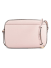 Michael Kors Umhängetasche in Rosa - (B)24 x (H)18 x (T)6 cm