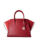 Michael Kors Torebka w kolorze czerwonym - 32 x 27 x 13 cm