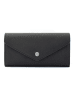 Michael Kors Geldbörse in Schwarz - (B)19 x (H)10 x (T)3 cm