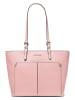 Michael Kors Shopper lichtroze - (B)37 x (H)26 x (D)17 cm