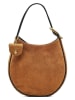 Marc Jacobs Leren schoudertas lichtbruin - (B)29 x (H)31 x (D)9,3 cm