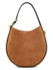 Marc Jacobs Leren schoudertas lichtbruin - (B)29 x (H)31 x (D)9,3 cm