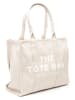Marc Jacobs Shopper beige - (B)42 x (H)34 x (D)16 cm