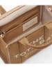 Marc Jacobs Henkeltasche in Hellbraun - (B)34 x (H)27 x (T)15 cm