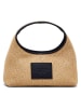 Marc Jacobs Henkeltasche in Beige - (B)23 x (H)13 x (T)13 cm