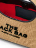 Marc Jacobs Henkeltasche in Beige - (B)23 x (H)13 x (T)13 cm