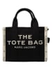 Marc Jacobs Torebka w kolorze czarnym - 26 x 21 x 12,5 cm
