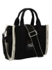 Marc Jacobs Henkeltasche in Schwarz - (B)26 x (H)21 x (T)12,5 cm