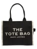 Marc Jacobs Shopper in Schwarz - (B)41 x (H)34 x (T)14 cm