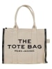 Marc Jacobs Shopper beige - (B)41 x (H)34 x (D)14 cm