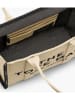 Marc Jacobs Shopper in Beige - (B)41 x (H)34 x (T)14 cm