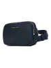 Michael Kors Heuptas donkerblauw - (B)24 x (H)11 x (D)6 cm