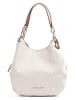 Michael Kors Schultertasche in Creme - (B)31 x (H)30 x (T)6 cm