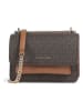 Michael Kors Schoudertas bruin - (B)19 x (H)13 x (D)6 cm