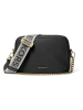 Michael Kors Umhängetasche in Schwarz - (B)21 x (H)14 x (T)8 cm